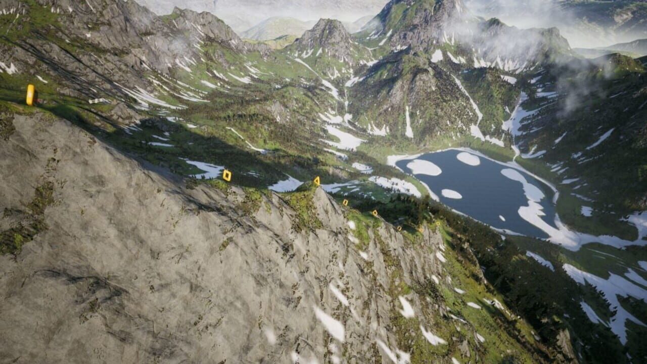Screenshot for Tryp FPV