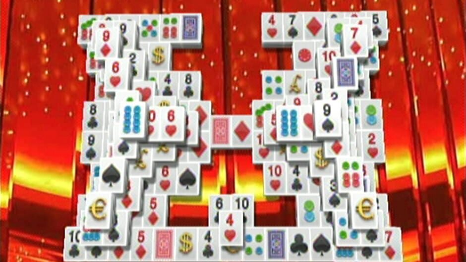 Screenshot for Mahjong