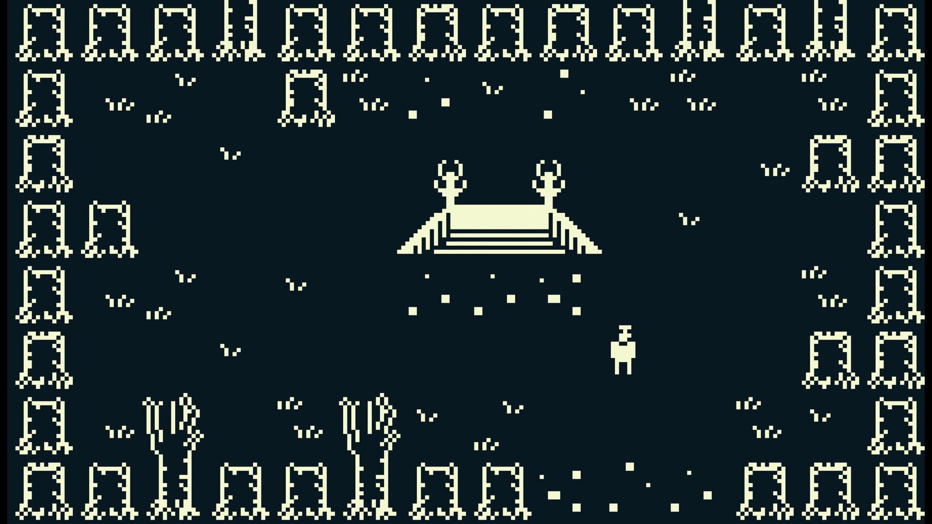 Screenshot for The Creepy Syndrome