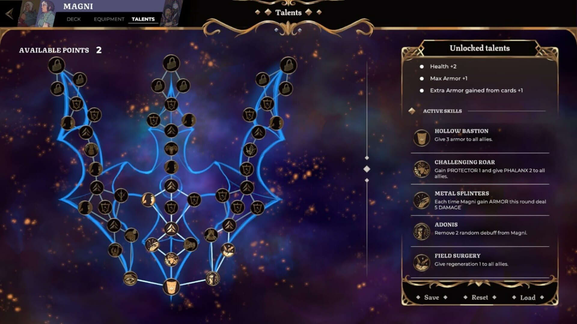 Screenshot for Shattered Heaven