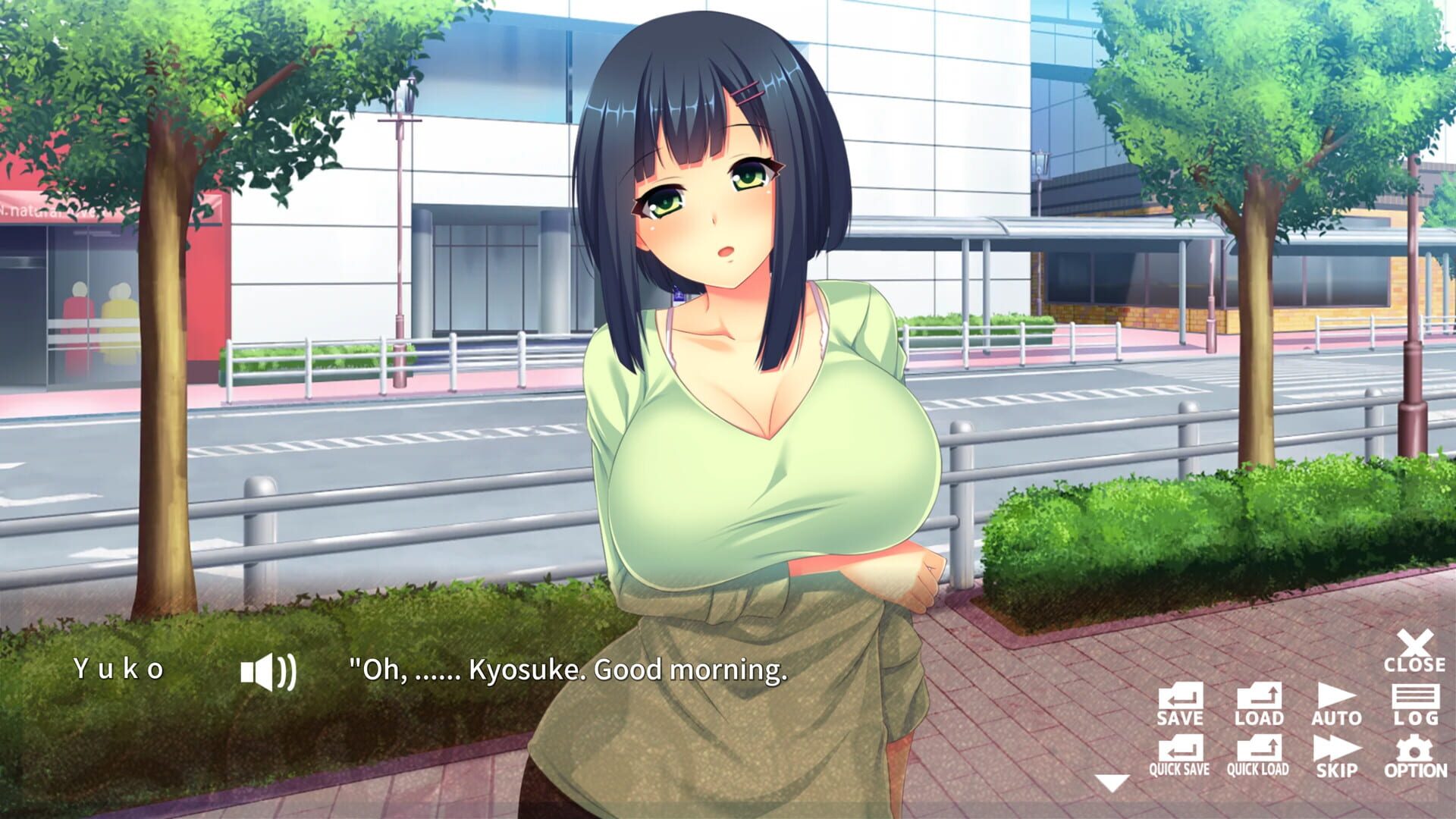 Screenshot for Watashi no Kokoro ha Kirei desu ka: Am I Kind Hearted?