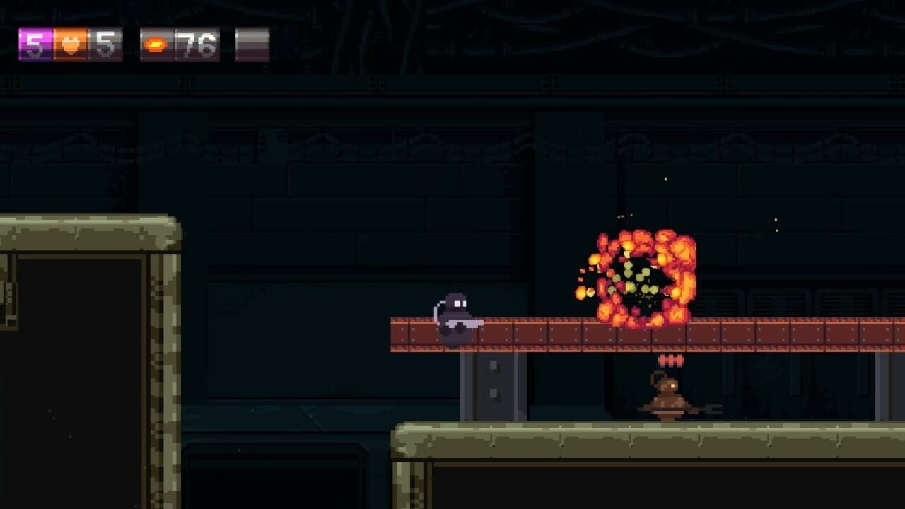 Screenshot for Bots City