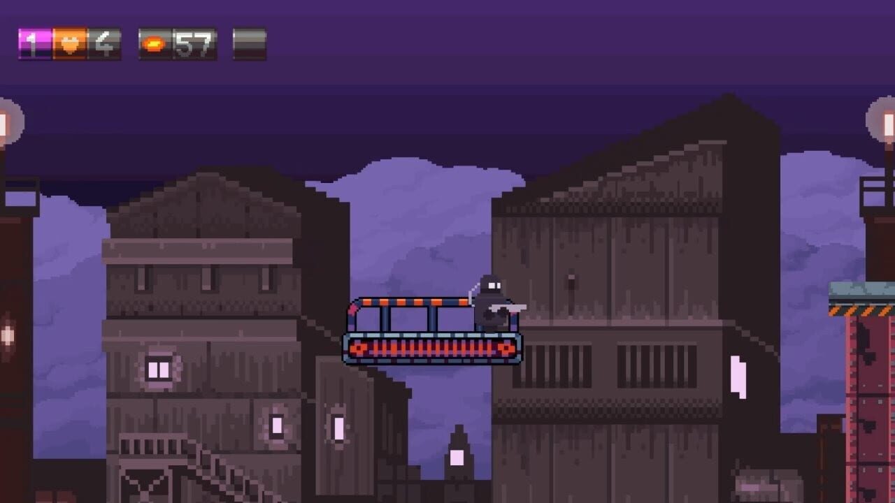 Screenshot for Bots City