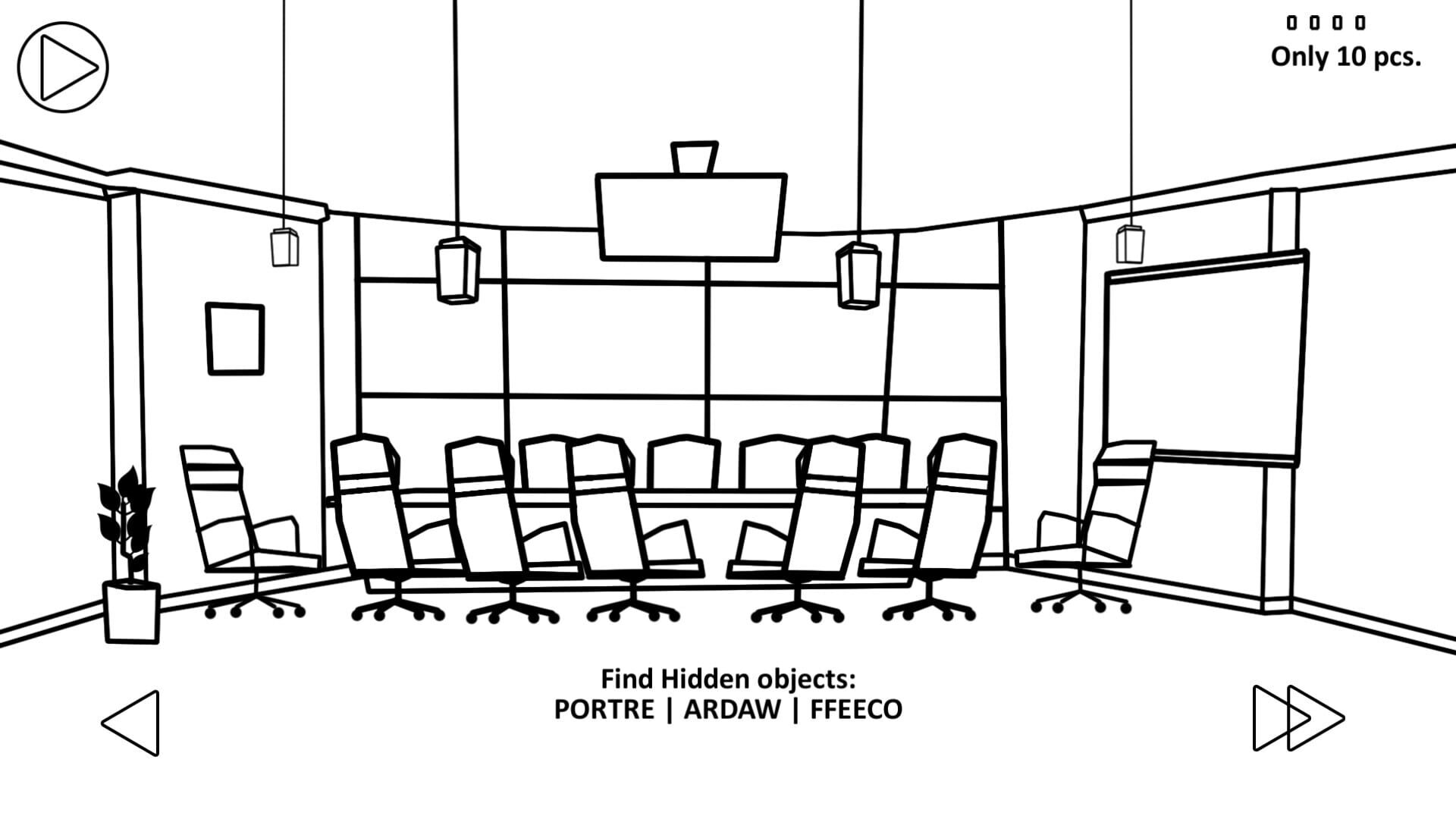 Screenshot for White Paper