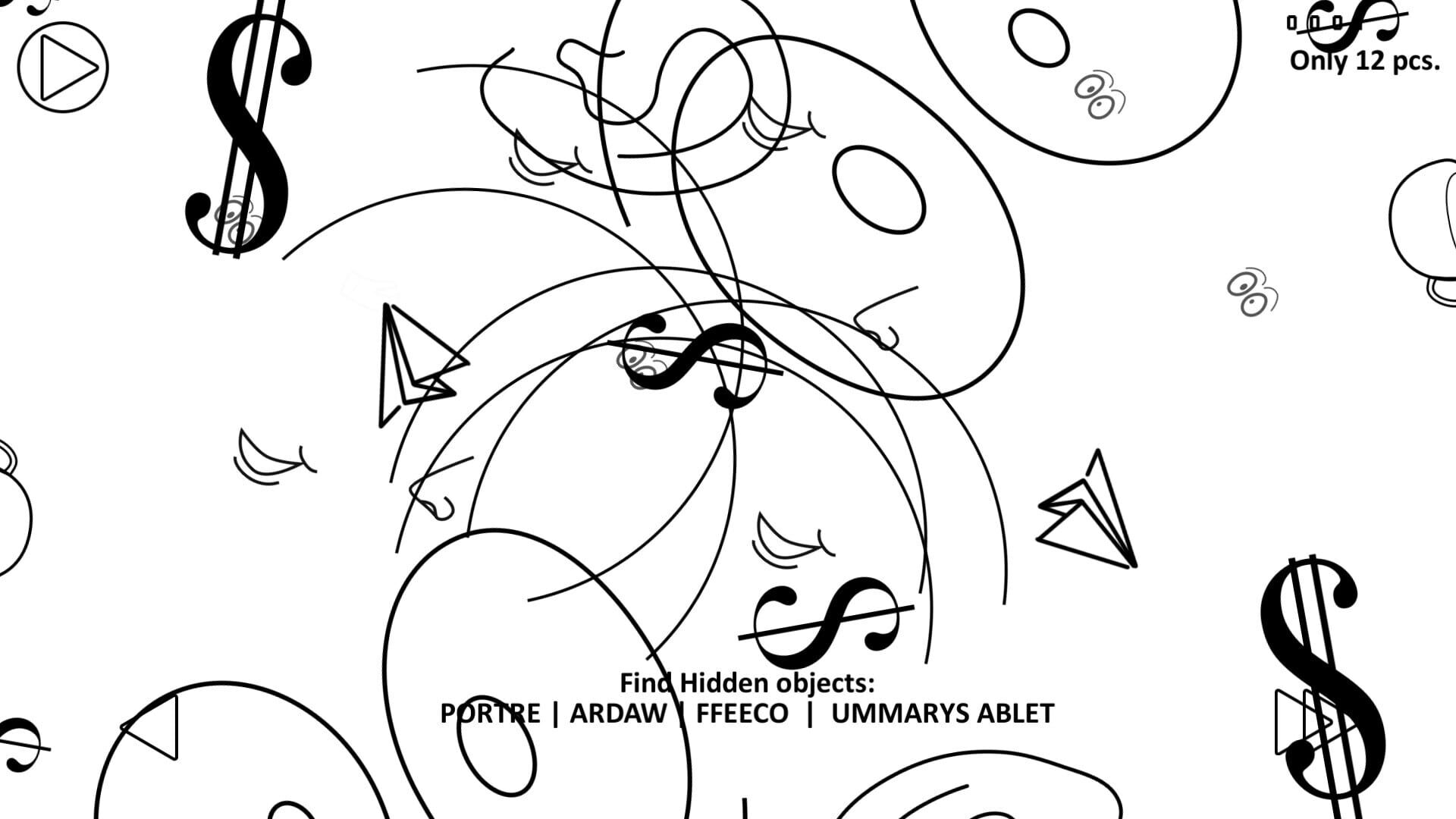 Screenshot for White Paper