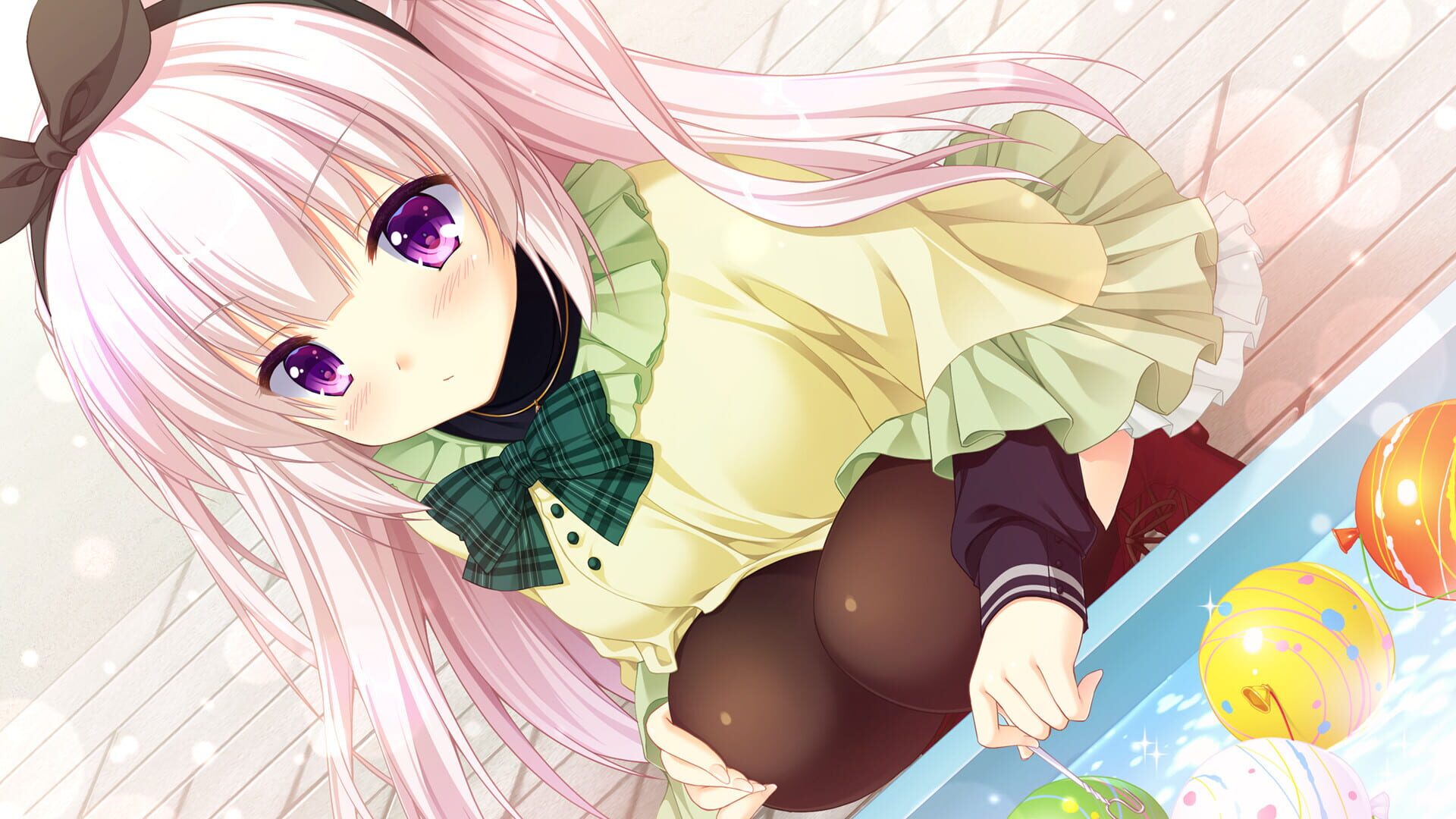 Screenshot for Kinkoi: Golden Time