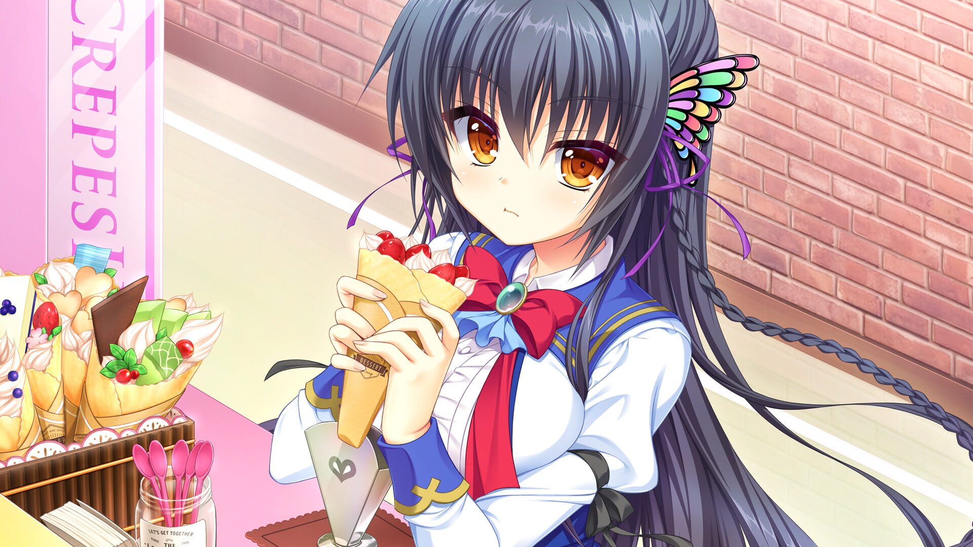 Screenshot for Kinkoi: Golden Time