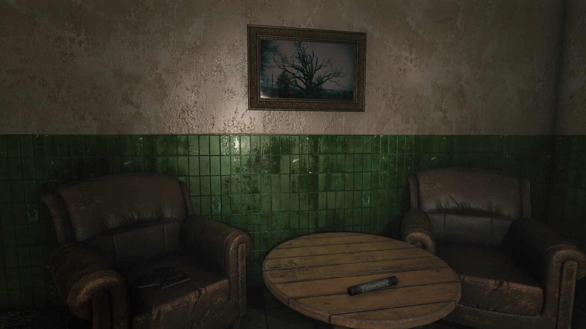 Screenshot for Pigface Massacre