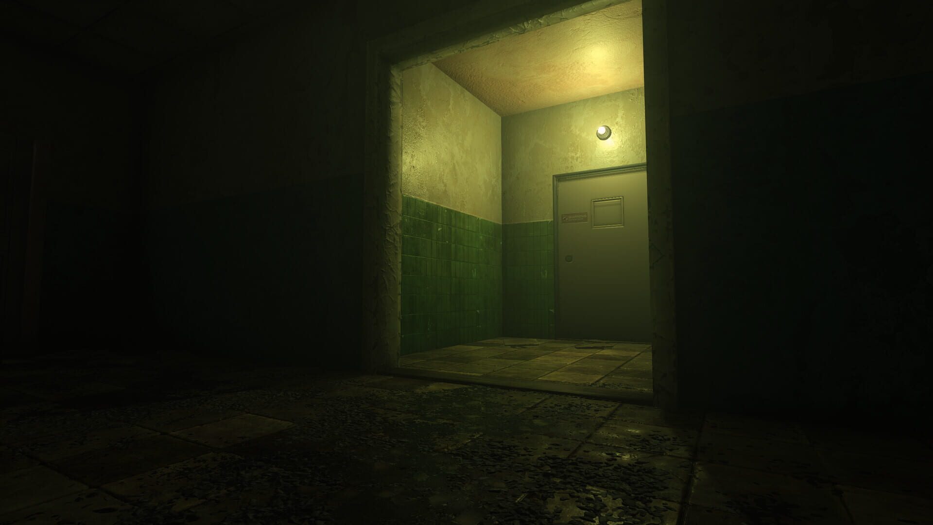 Screenshot for Pigface Massacre