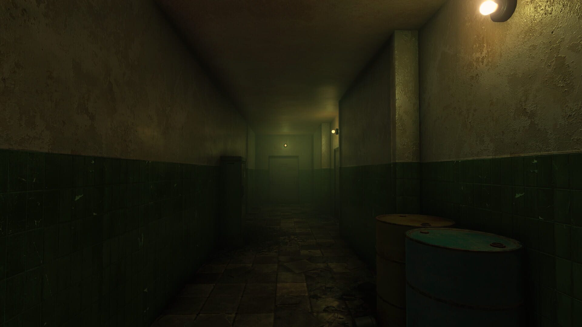 Screenshot for Pigface Massacre