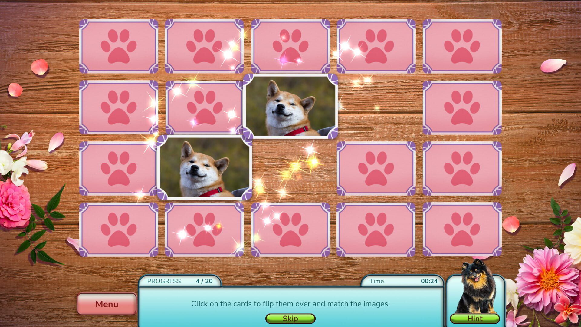 Screenshot for I Love Finding More Pups