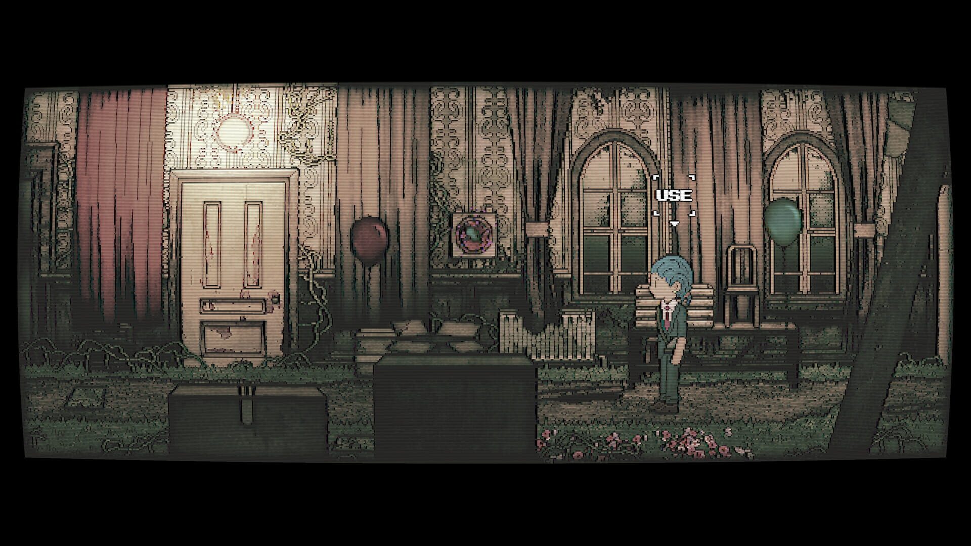 Screenshot for Afterdream