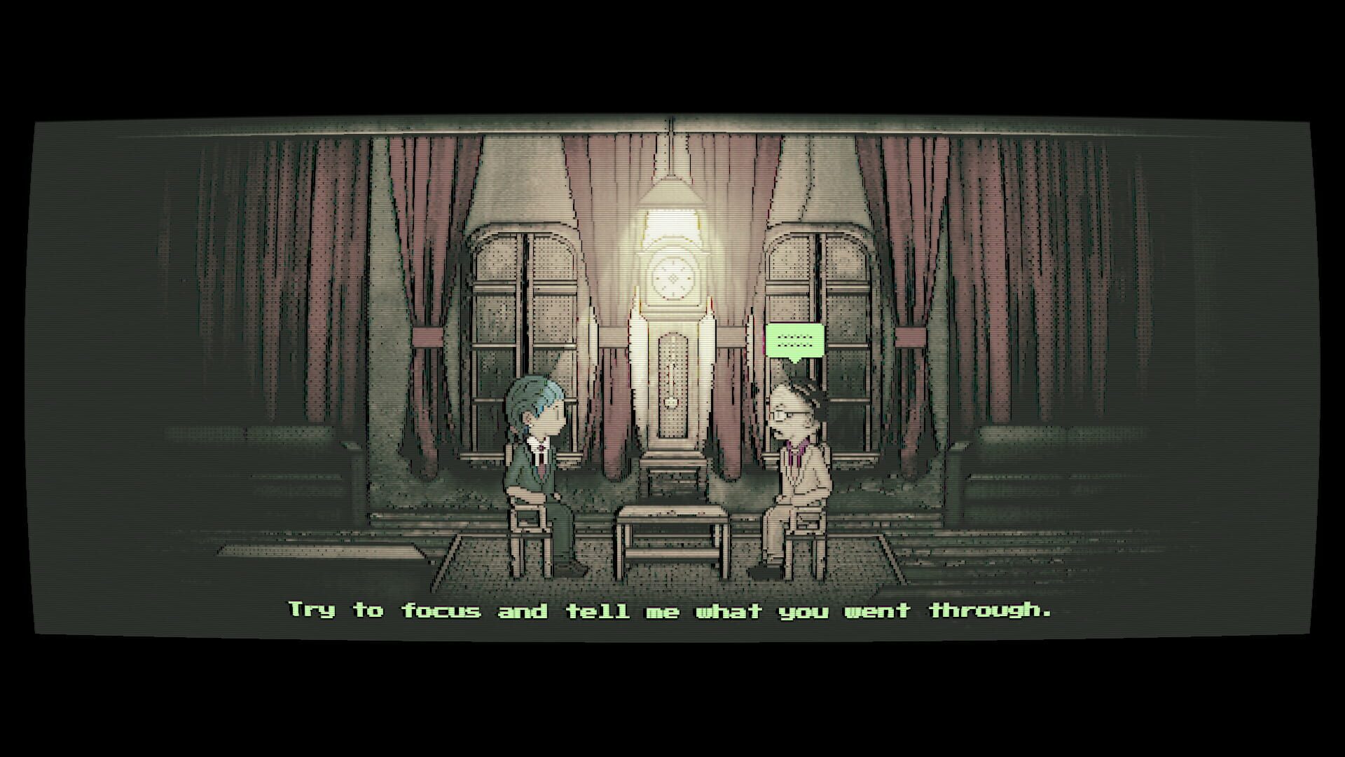 Screenshot for Afterdream