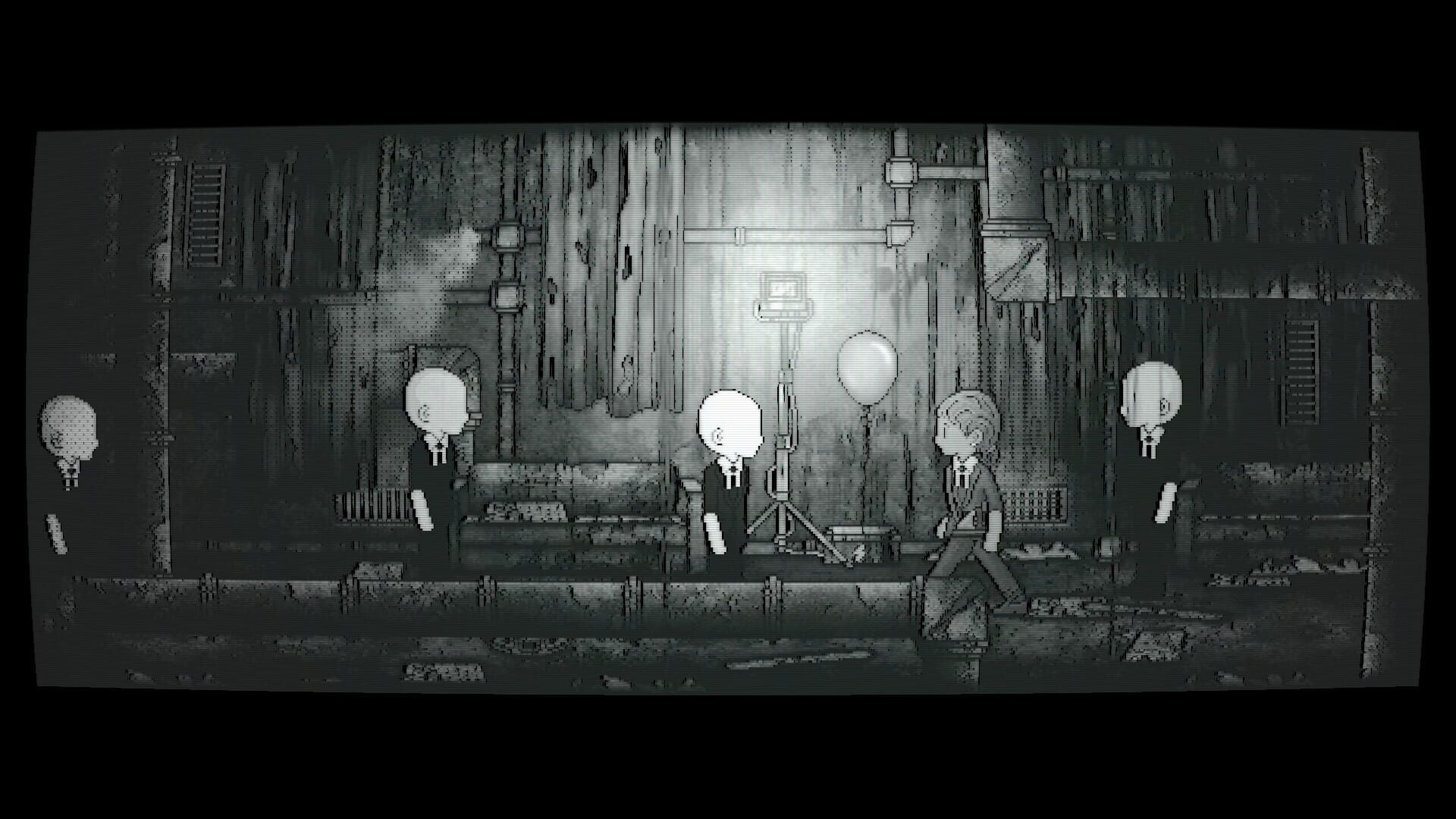 Screenshot for Afterdream
