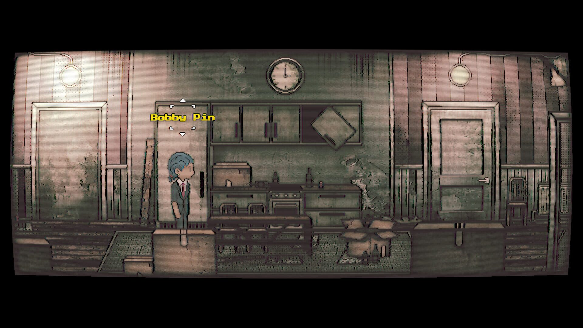 Screenshot for Afterdream
