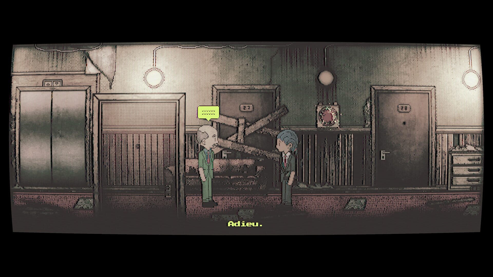 Screenshot for Afterdream