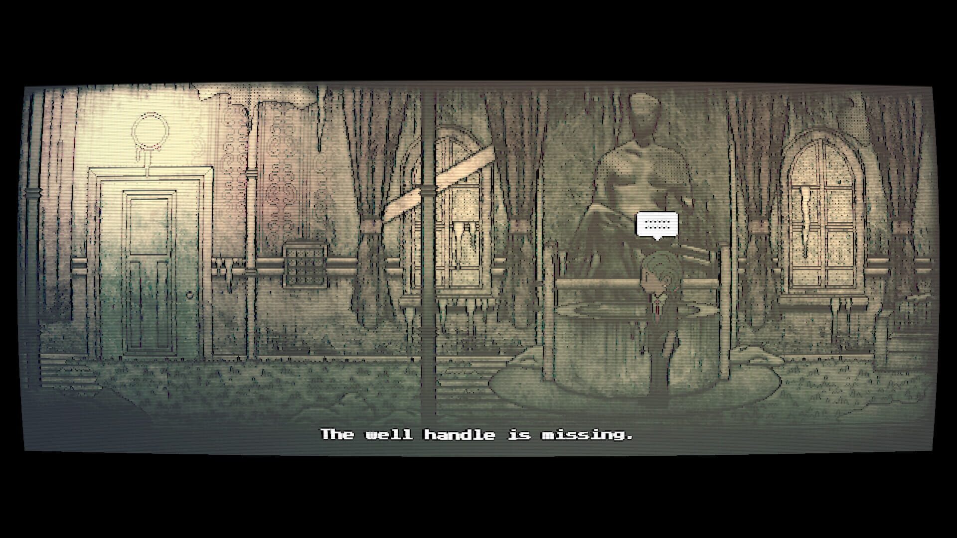 Screenshot for Afterdream