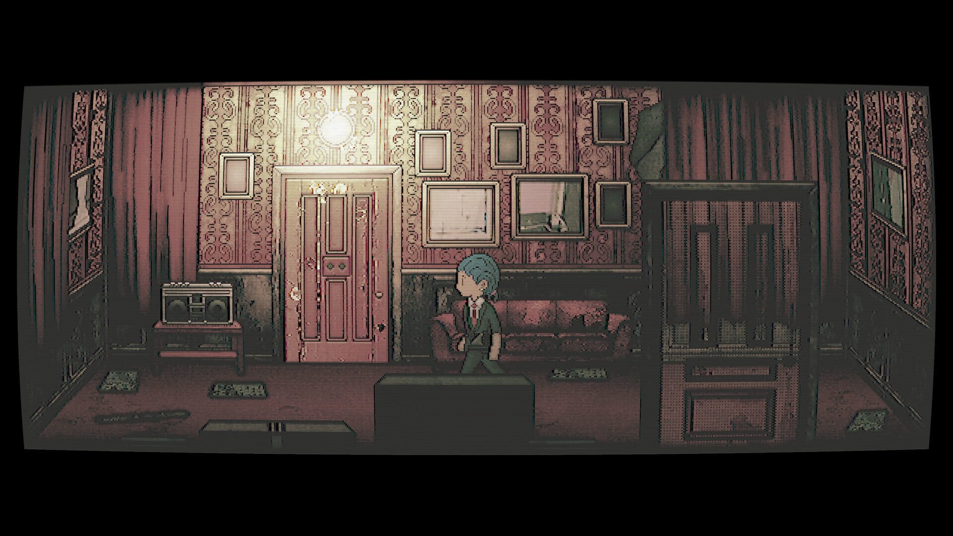 Screenshot for Afterdream