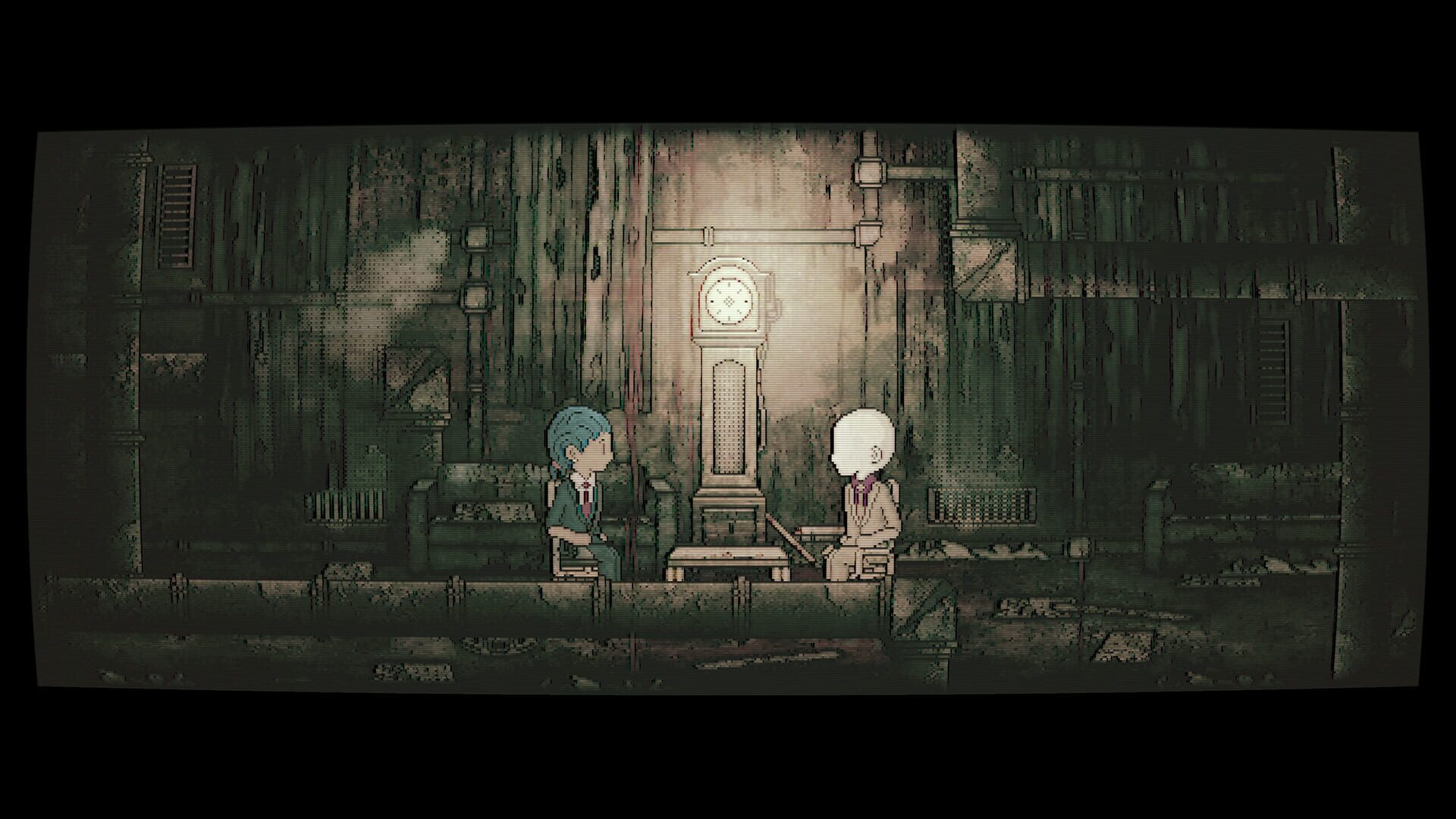 Screenshot for Afterdream