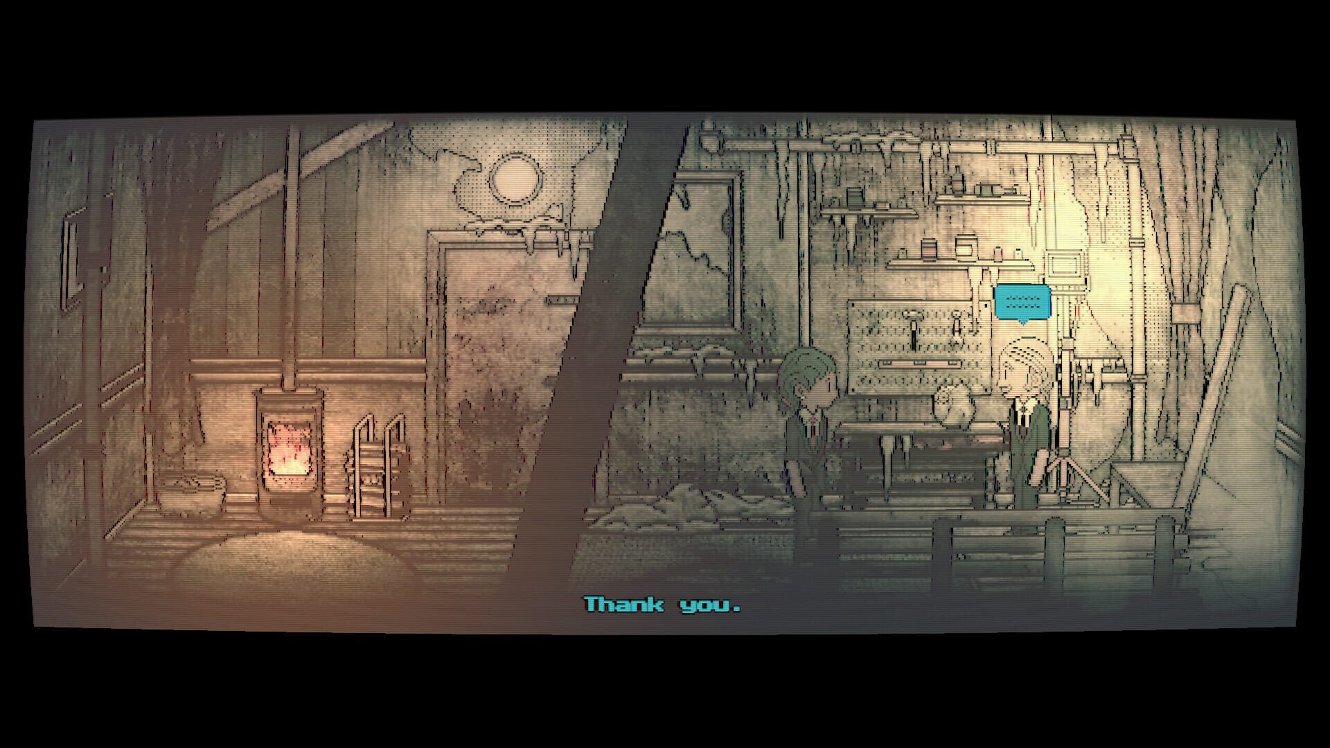 Screenshot for Afterdream