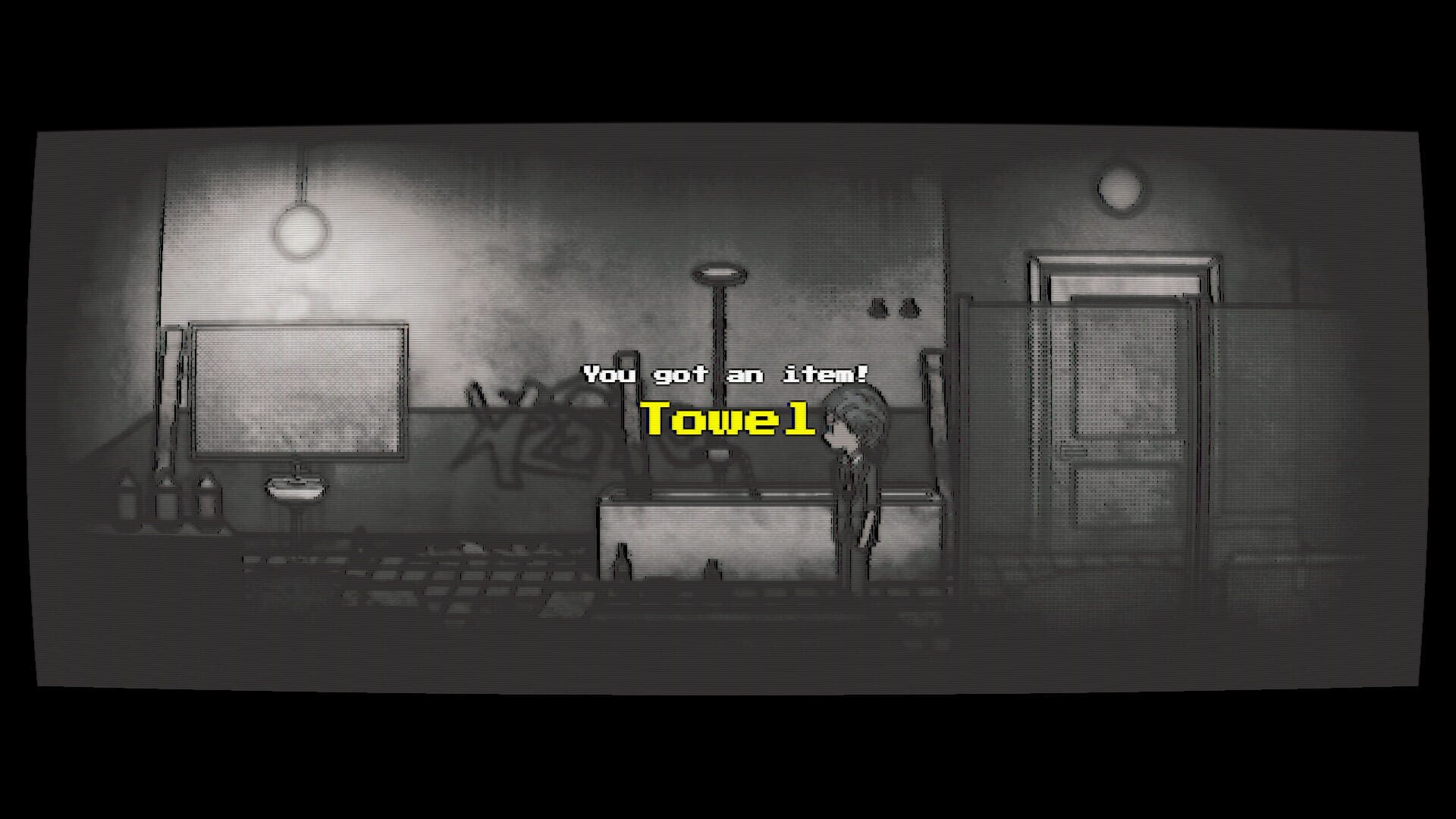 Screenshot for Afterdream