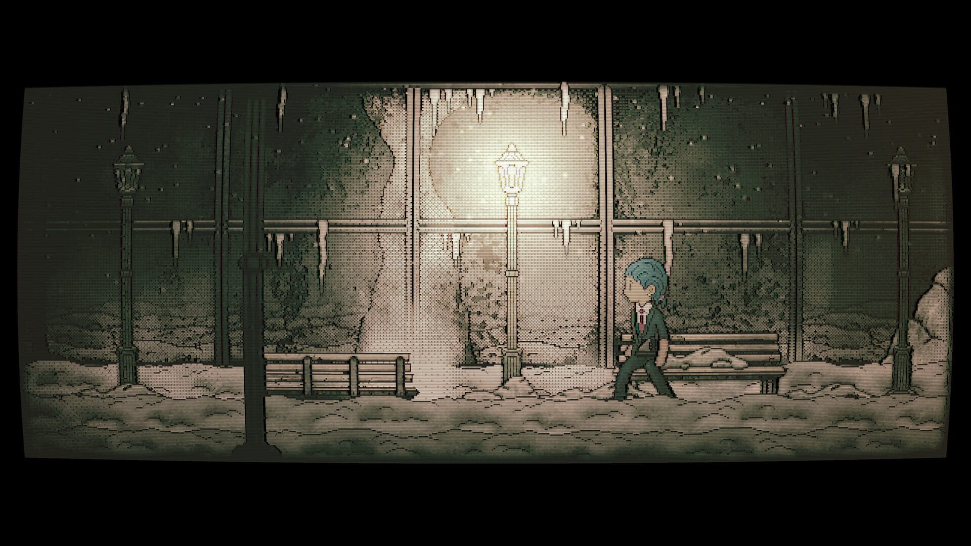 Screenshot for Afterdream