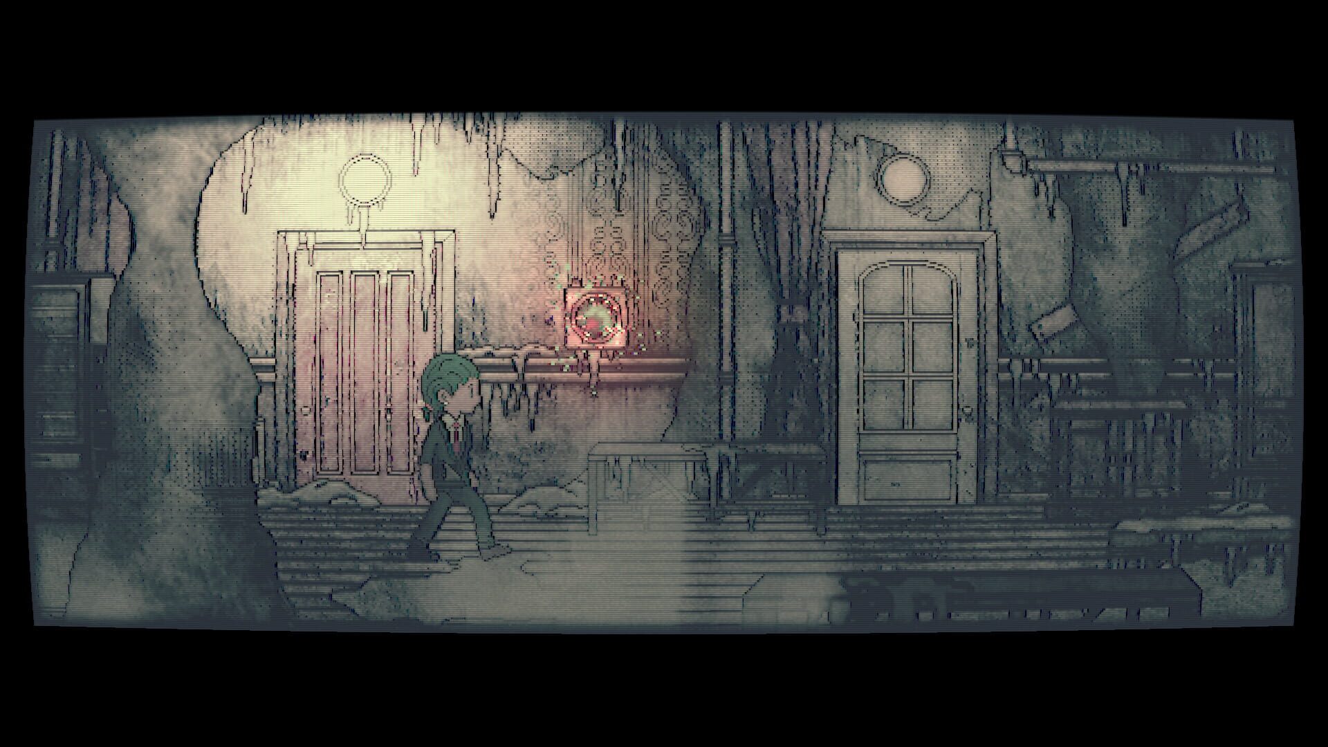 Screenshot for Afterdream