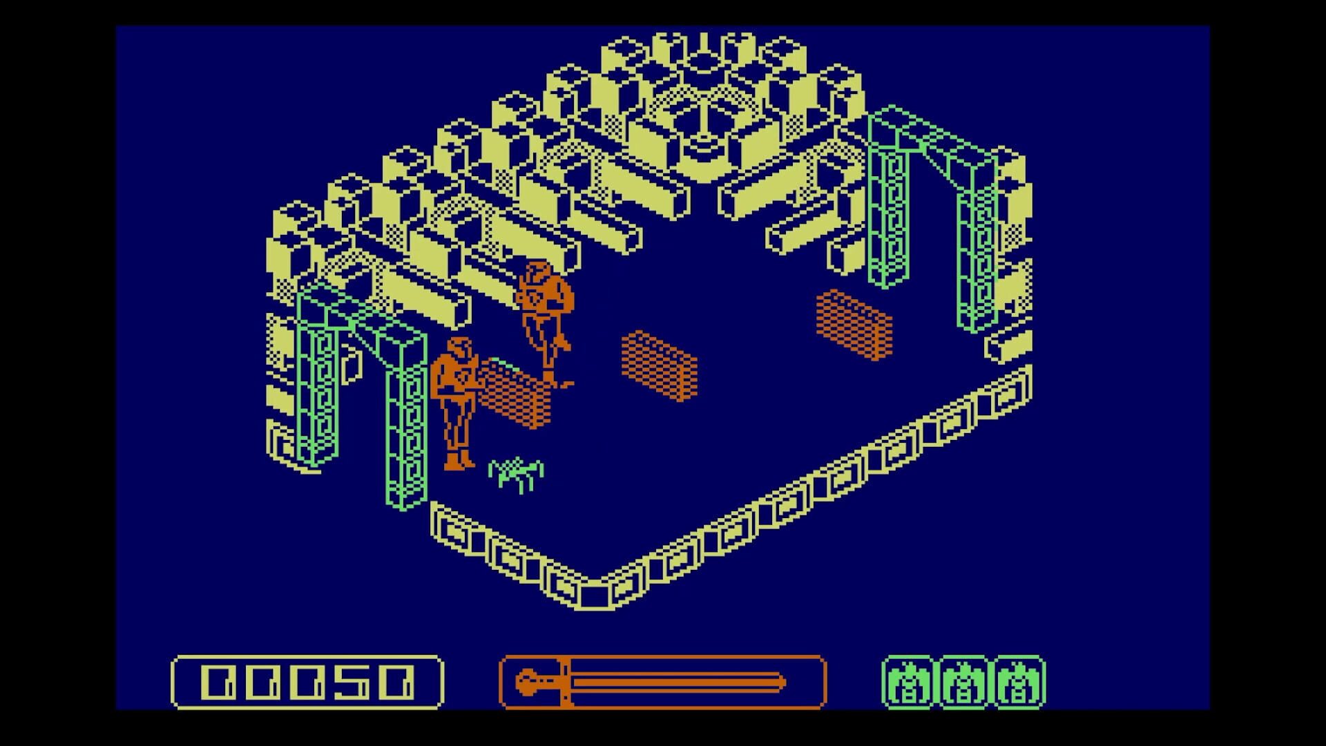 Screenshot for Phantom Club