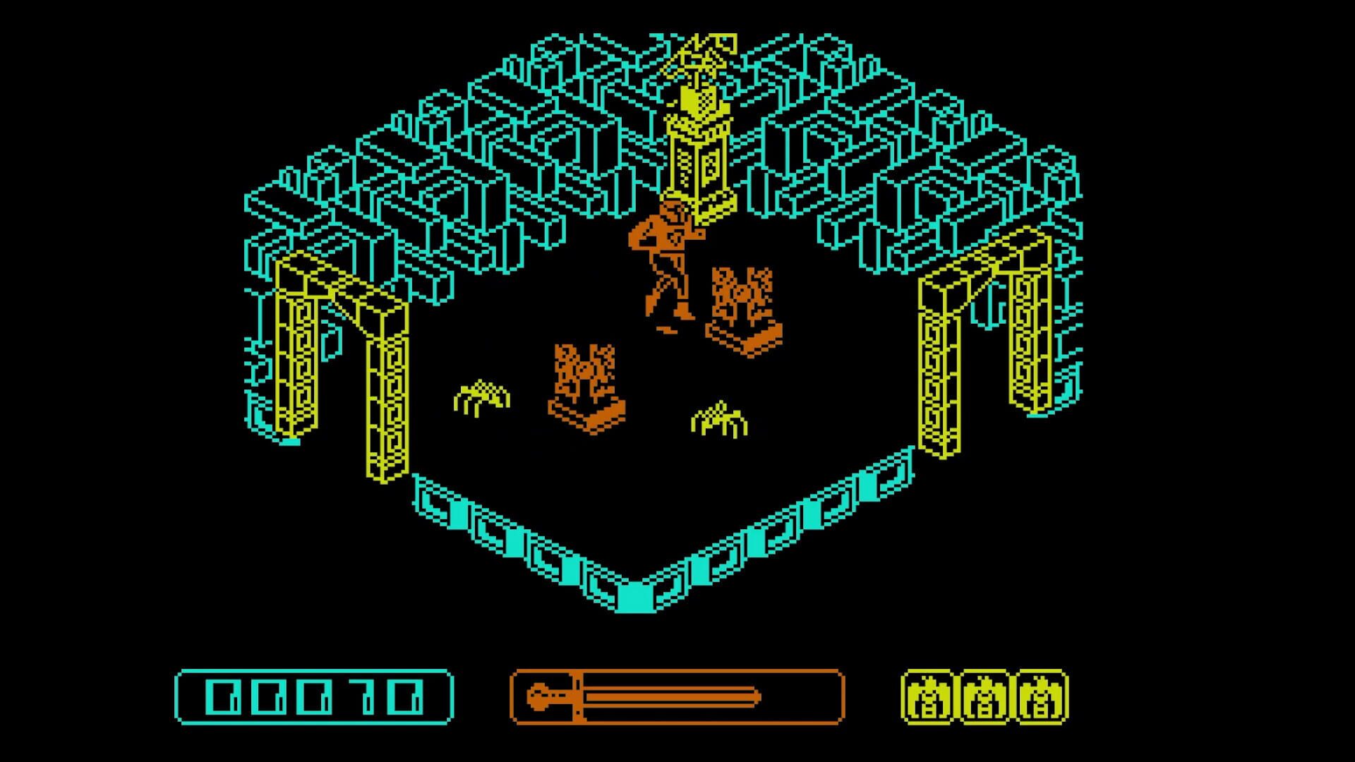 Screenshot for Phantom Club