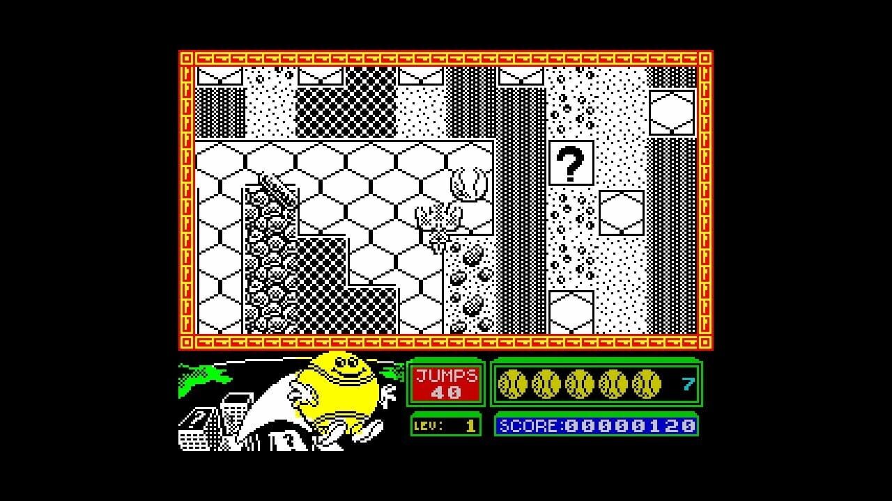 Screenshot for Bounder