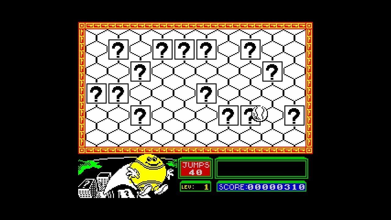 Screenshot for Bounder