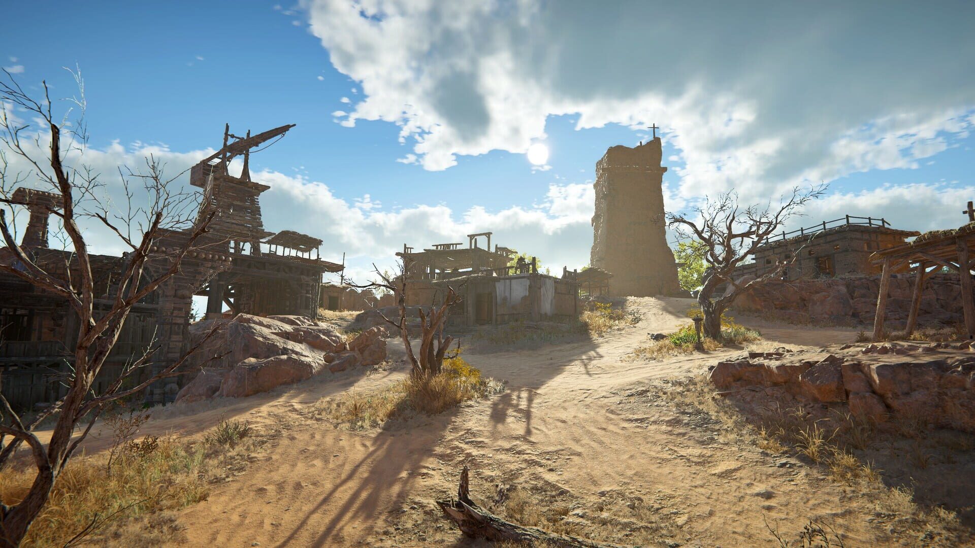 Screenshot for Naraka: Bladepoint