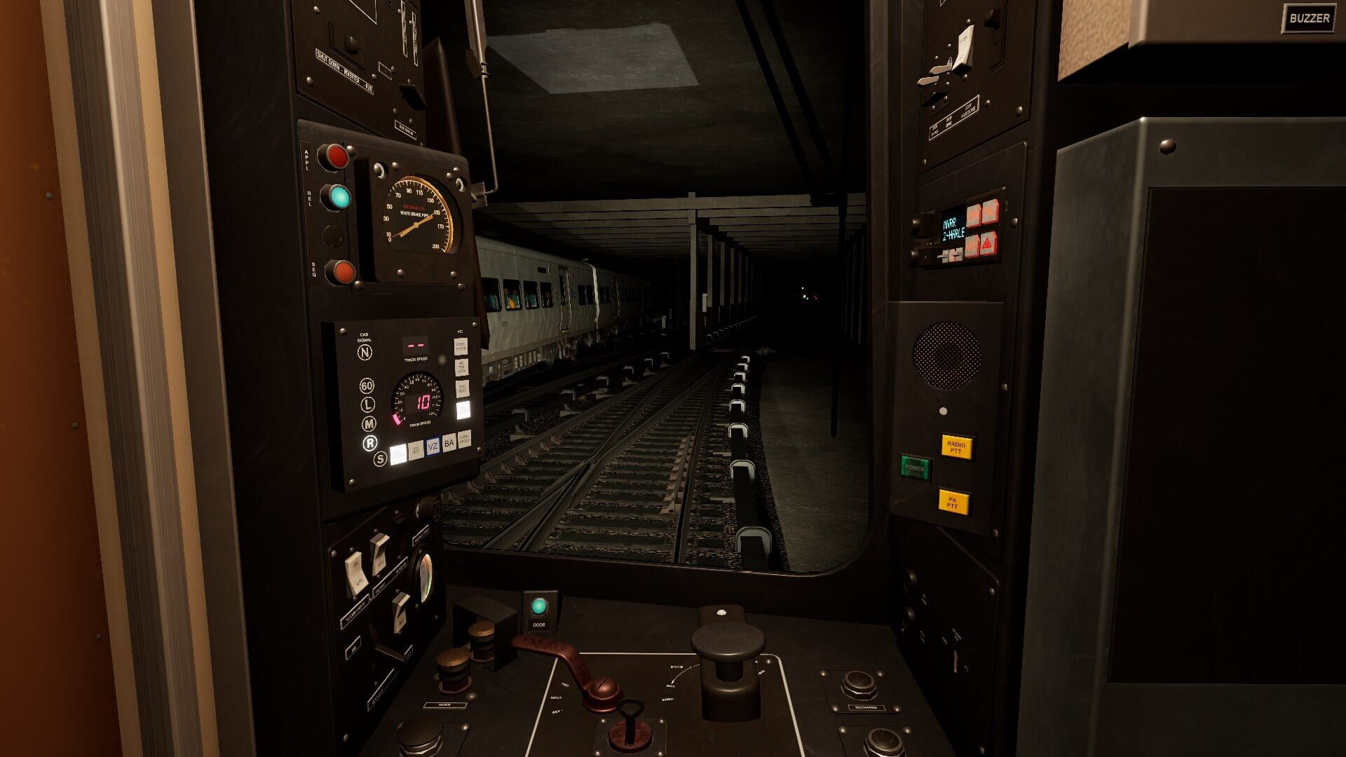Screenshot for Train Sim World 2: Harlem Line - Grand Central Terminal: North White Plains