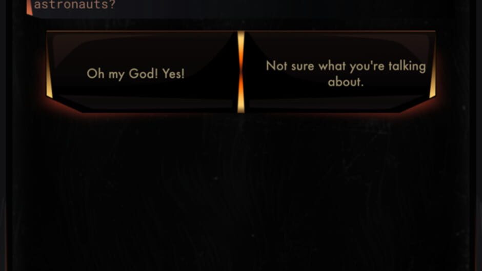 Screenshot for Lifeline: Beside You in Time