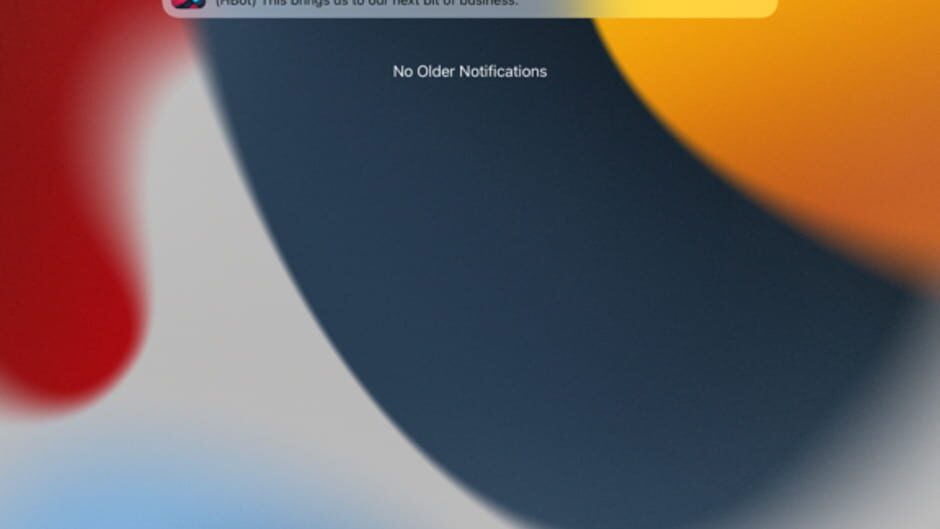 Screenshot for Lifeline: Beside You in Time