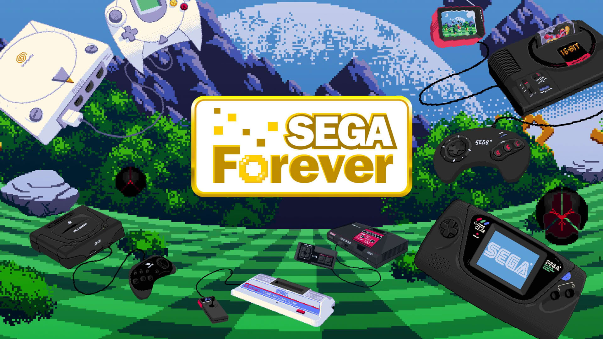 Screenshot for Sonic the Hedgehog 2