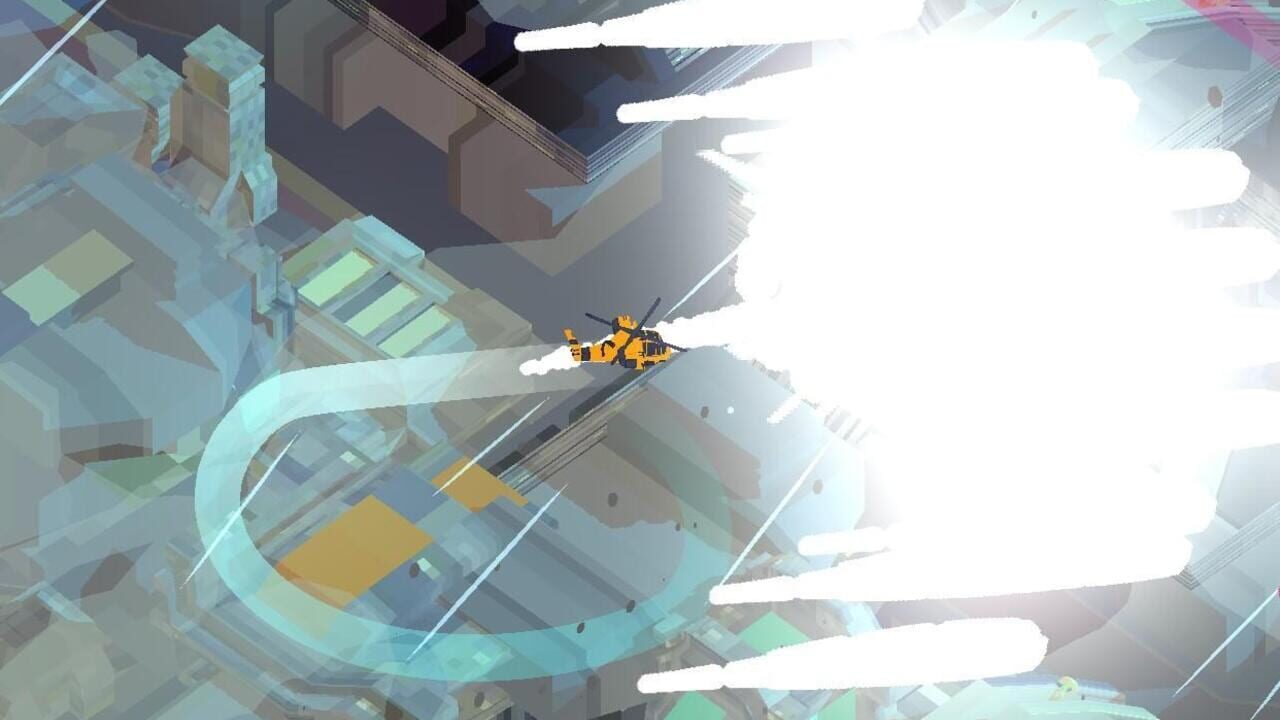 Screenshot for Heli 100