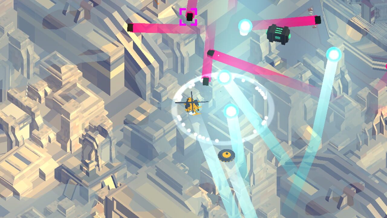 Screenshot for Heli 100
