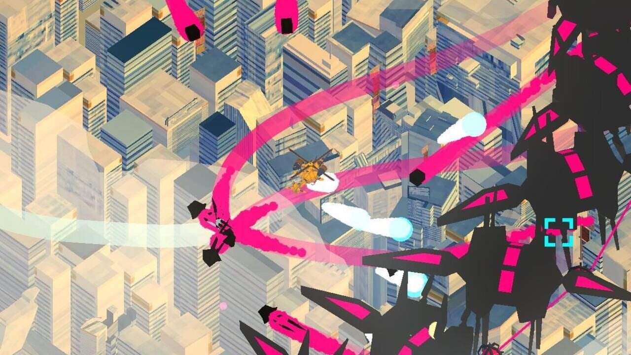 Screenshot for Heli 100