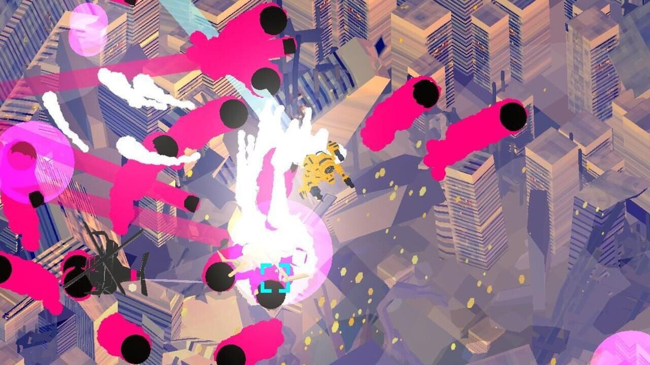 Screenshot for Heli 100