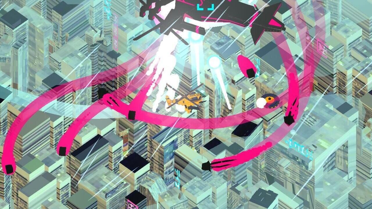 Screenshot for Heli 100