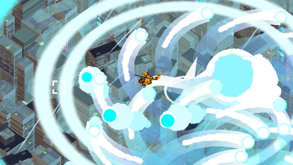 Screenshot for Heli 100