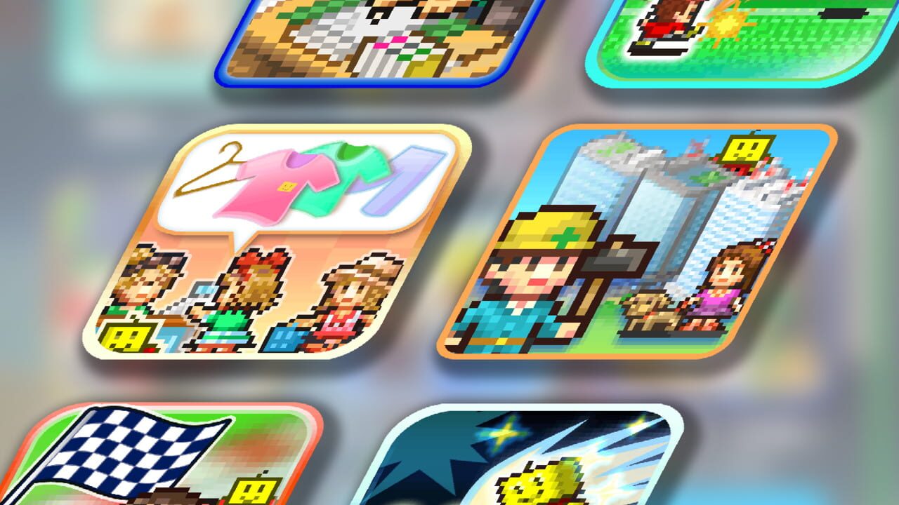 Screenshot for Kairo Land