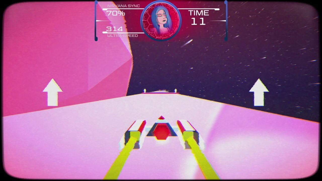 Screenshot for Nirvana Pilot Yume