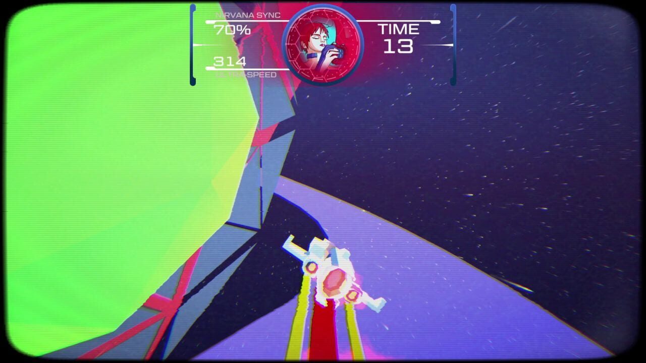 Screenshot for Nirvana Pilot Yume