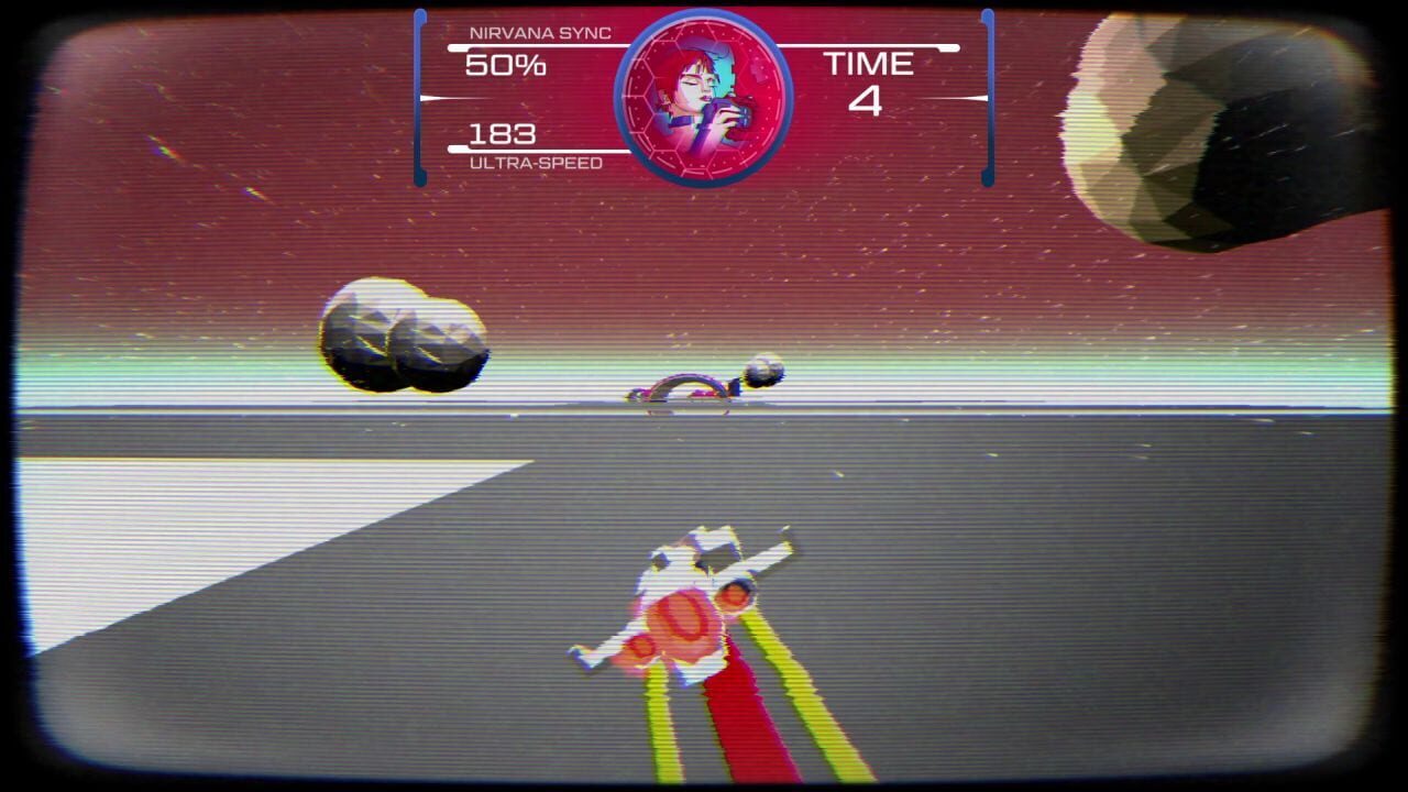 Screenshot for Nirvana Pilot Yume