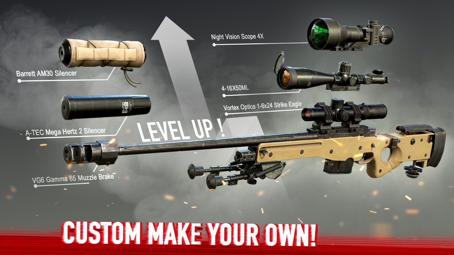 Screenshot for Zombie Frontier 4
