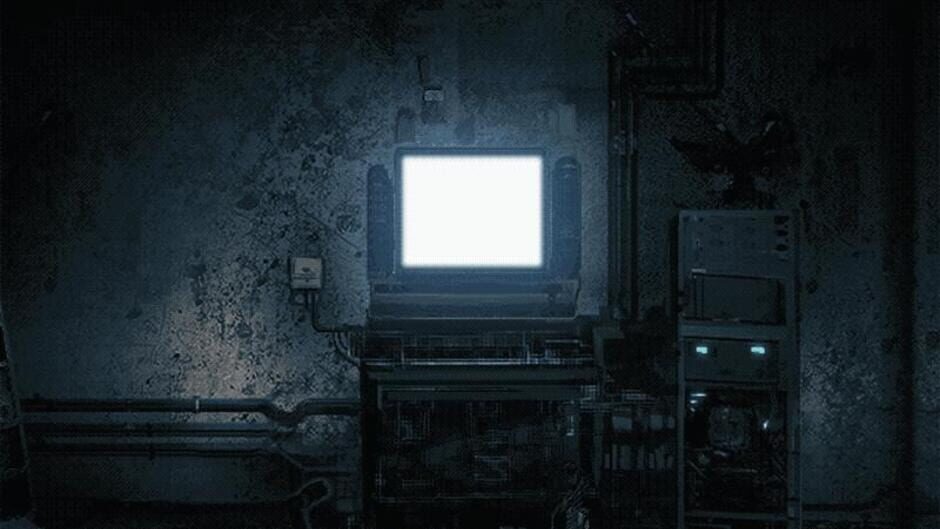 Screenshot for Ellie: Help me out, please...