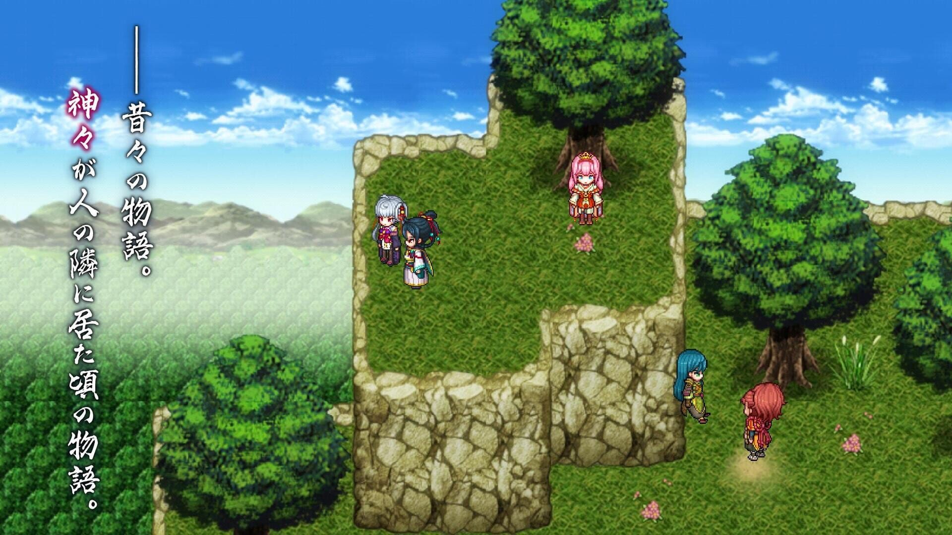 Screenshot for Jinshin