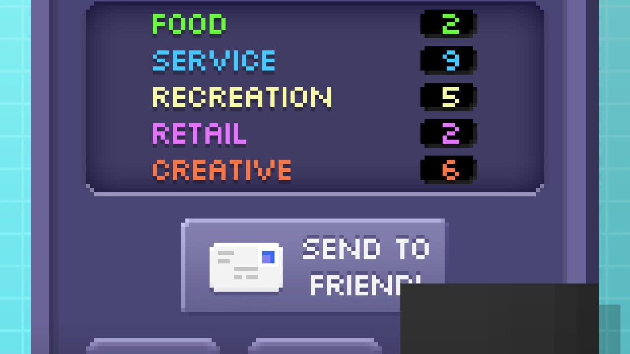 Screenshot for Tiny Tower